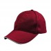 USA   casual hat baseball Gym cap ball Blank Plain caps adjustable hats  eb-53837536